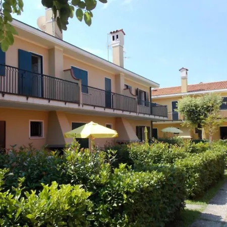 Perfect Family Getaway In With Pool Apartment Bibione